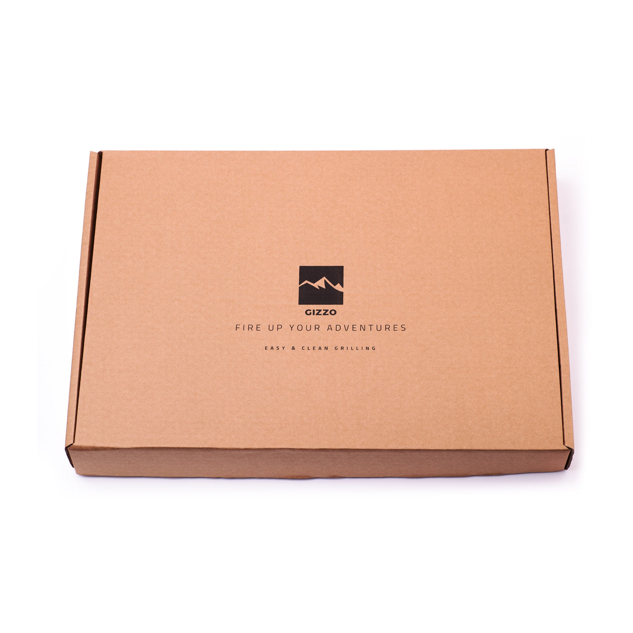 8x Easy Clean Foil Pans for BBQ Grill