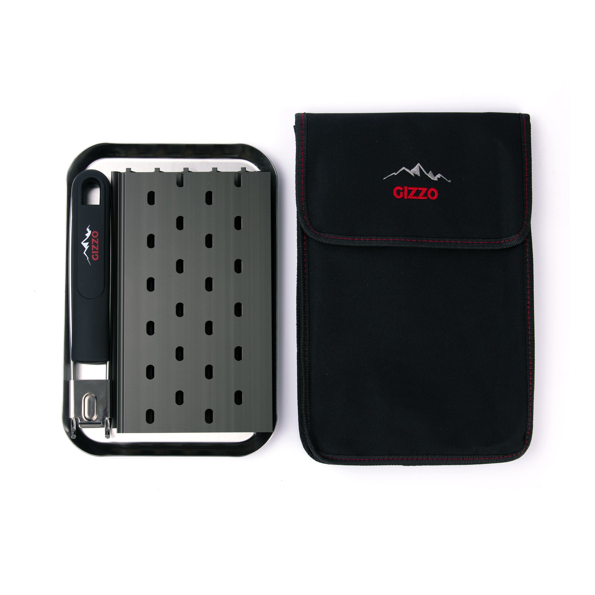 GrillGrate & BBQ pan