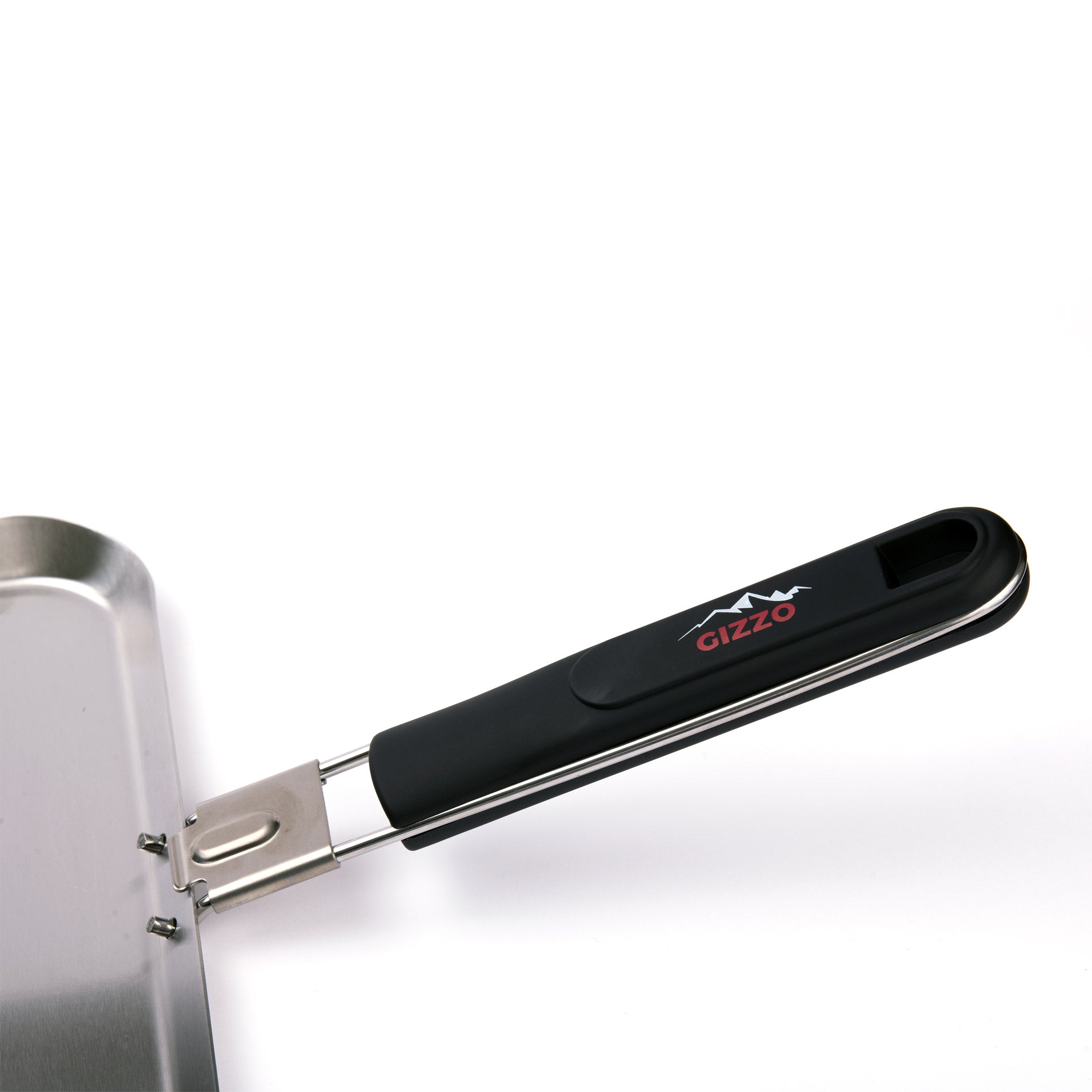 BBQ Pan