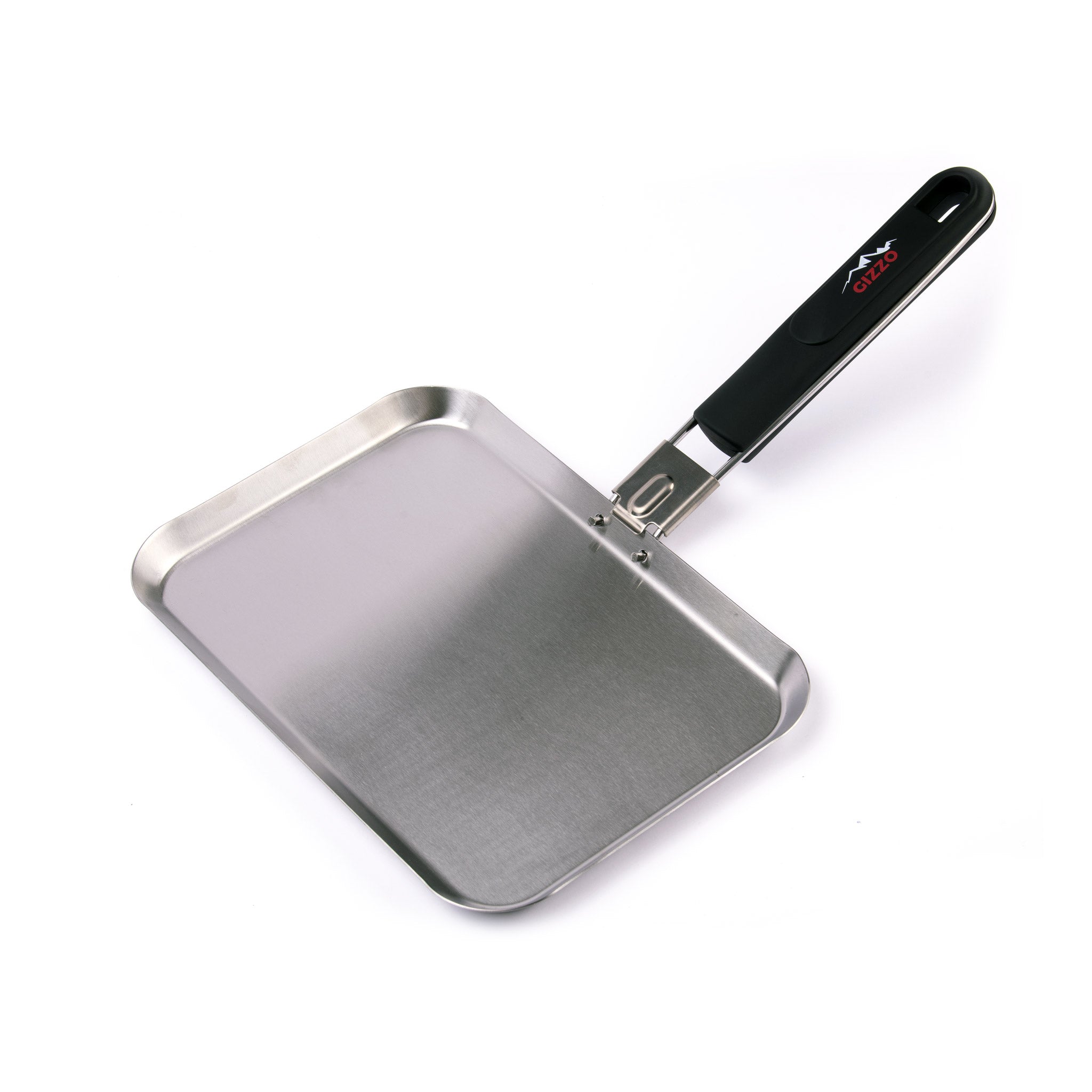 BBQ Pan