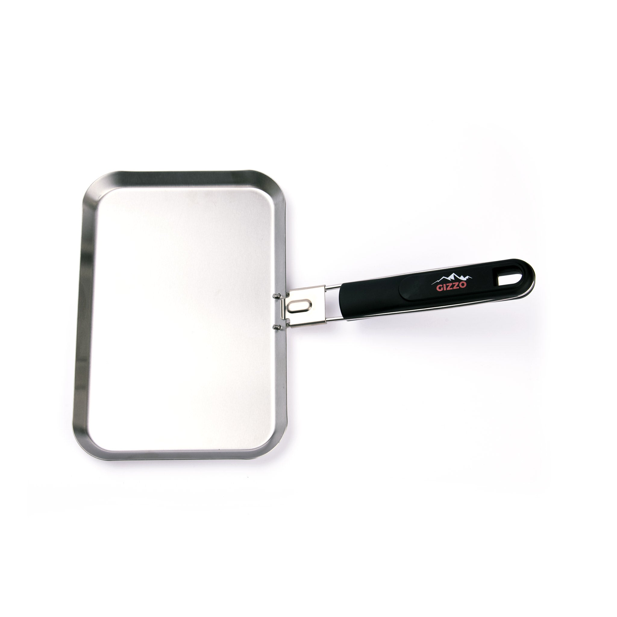 BBQ Pan