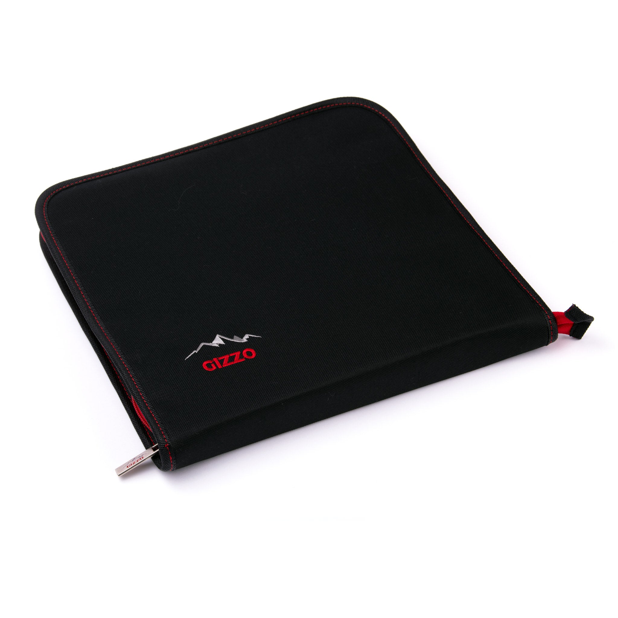 BBQ tool case
