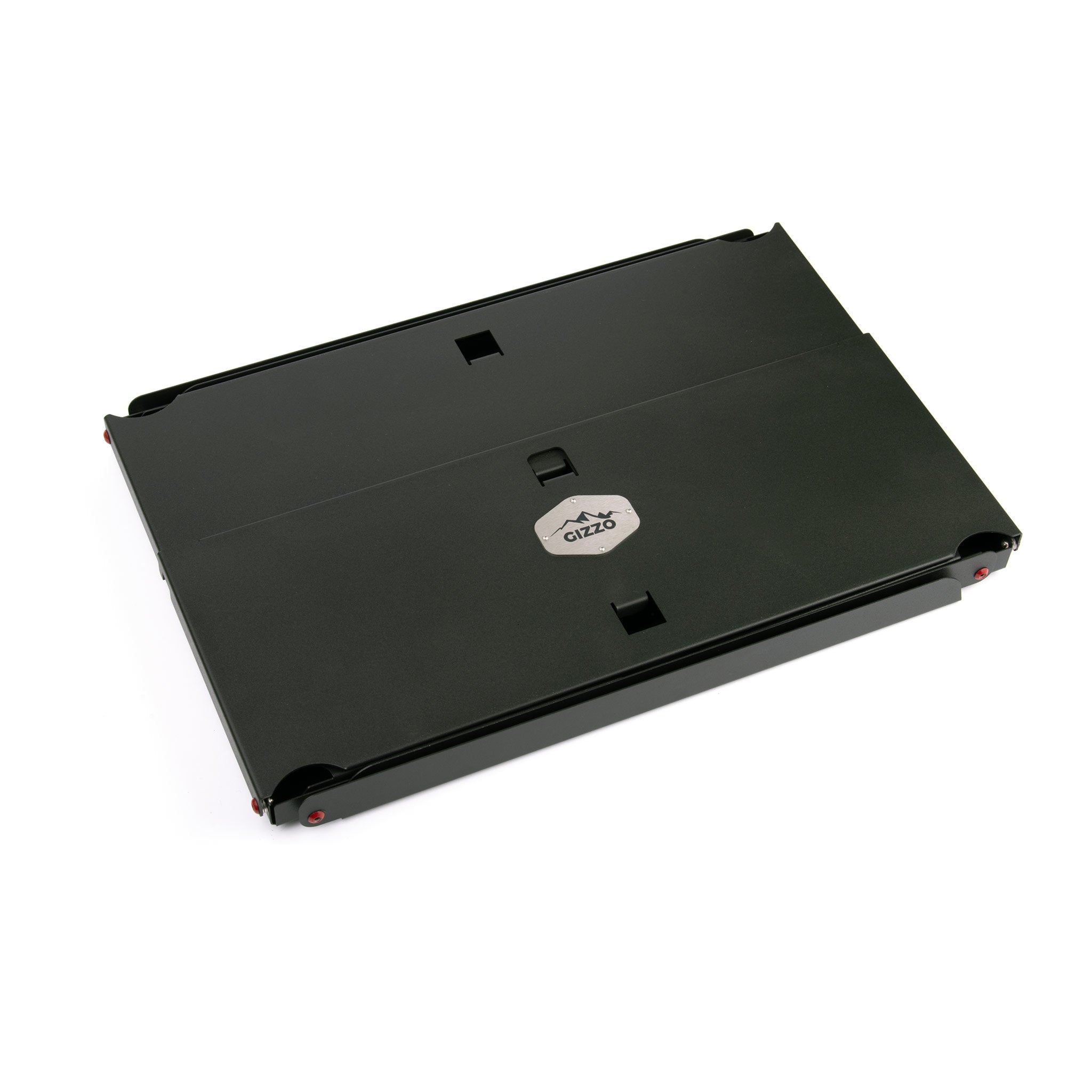 small portable grill gizzo
