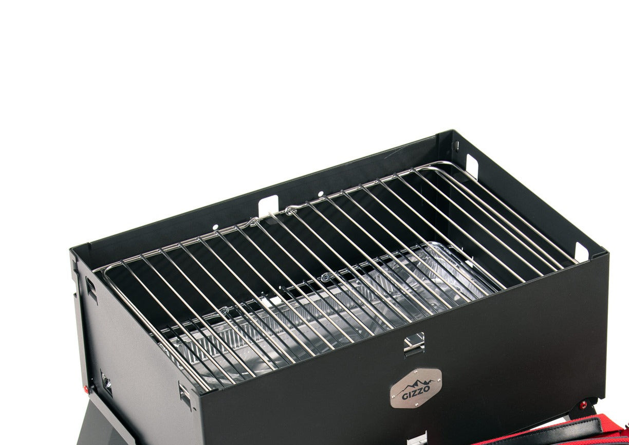 Grillrost