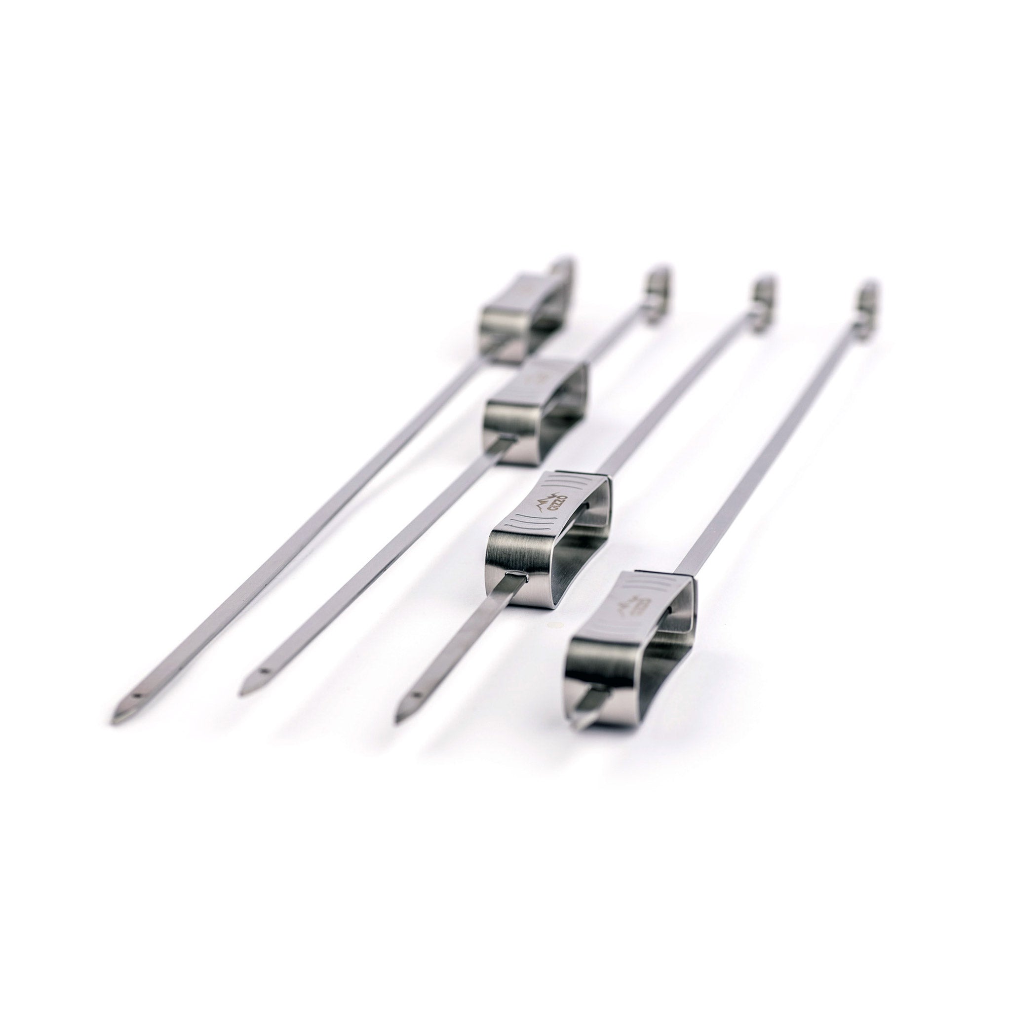 Gizzo Sliding Skewers