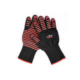 Cargar imagen en el visor de la galería, Heat resistant bbq gloves
